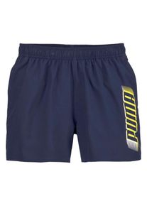 Puma, Herren Badeshorts, Navy