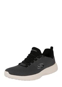Skechers, Herren Sneaker 'DYNAMIGHT', Schwarz