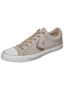 Converse, Herren 'Star Player Ox' Sneakers, Beige
