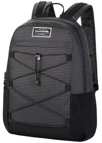 Dakine, Herren Rucksack 'Wonder', Schwarz / Wei&szlig;