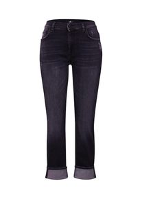 7 For All Mankind, Damen Jeans, Grey Denim