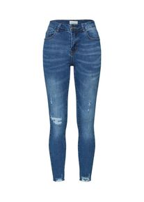TWINTIP, Damen Jeans 'Jeans', Blue Denim