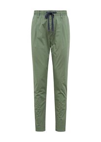 Pepe Jeans, Herren Hose 'PIERCE', Dunkelgrün