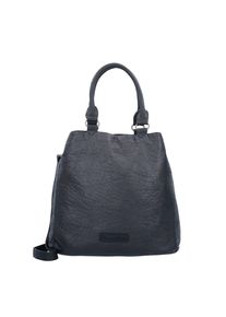 Fritzi aus Preussen Fritzi Aus Preußen, Damen Handtasche 'Nadine', Schwarz