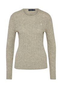 Polo Ralph Lauren, Damen Pullover, Graumeliert