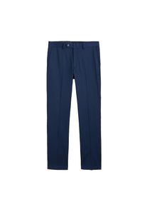 Mango Man, Herren Hose 'Janeiro', Dunkelblau