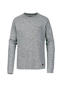 O`Neill O'NEILL, Herren Strickpullover 'Jack's Base', Grau / Anthrazit