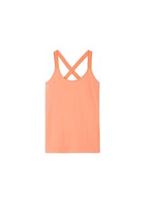 Sandwich, Damen Singlet, Orange