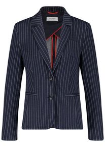 Gerry Weber, Damen Blazer, Nachtblau