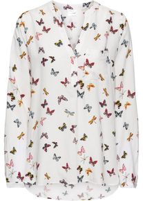 bonprix, Damen Bluse, Weiß