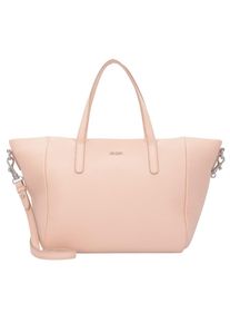 JOOP!, Damen Helena Handtasche 27 cm Leder, Rosé