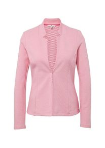 Tom Tailor, Damen Blazer, Hellpink
