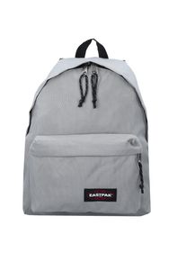 Eastpak, Damen Rucksack 'Padded Pak'r', Hellgrau
