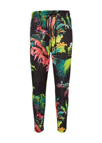 Nike Sportswear, Herren Hose 'M NSW NSW TRK PANT', Mischfarben / Schwarz