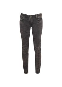 COCCARA, Damen Hose 'Curly', Anthrazit