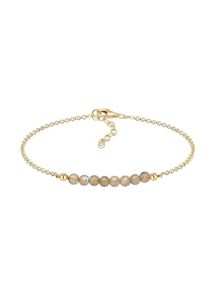 Elli, Damen Armband, Gold