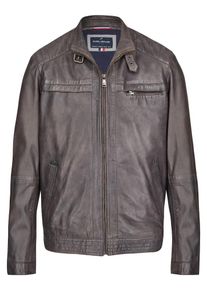 Daniel Hechter, Herren Jacke, Mokka