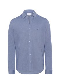 Brax, Herren Hemd 'Dave', Blau