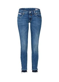 Herrlicher, Damen Jeans, Blue Denim