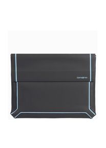 Samsonite, Herren Thermo Tech Laptop Sleeve Laptophülle 28,5 cm, Schwarz