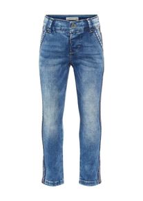 name it, M&auml;dchen Jeans, Blue Denim
