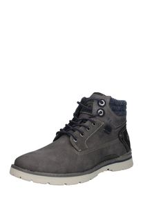Dockers by Gerli, Herren Boots '43JU004', Dunkelgrau