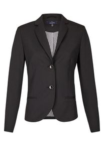 Daniel Hechter, Damen Blazer, Schwarz