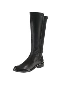 Caprice, Damen Stiefel, Schwarz