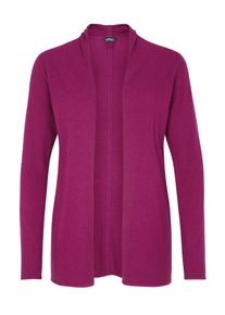 s.Oliver BLACK LABEL, Damen Cardigan, Eosin