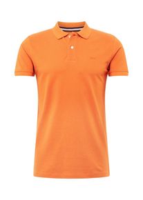 Esprit, Herren Poloshirt, Orange