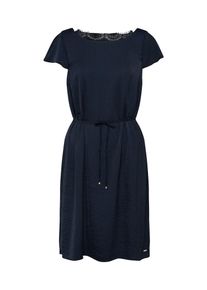 Tom Tailor Denim, Damen Kleid, Navy