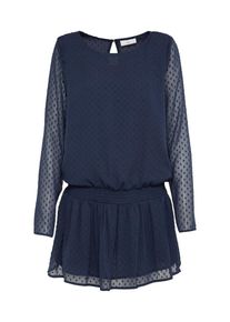 minimum, Damen Kleid 'Alysia', Navy