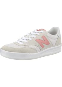 New Balance, Damen Sneakers 'WRT300 B', Beige / Rosa