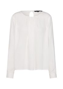 Véro Moda VERO MODA, Damen Bluse 'VMCANDICE', Weiß