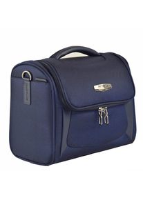 Samsonite, Damen Beautycase, Blau