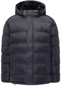 Hawke & Co, Herren Parka, Graphit