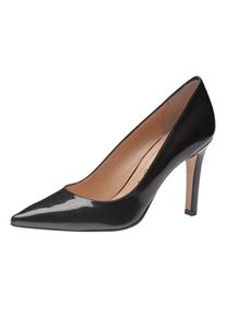 Evita, Damen Pumps, Schwarz
