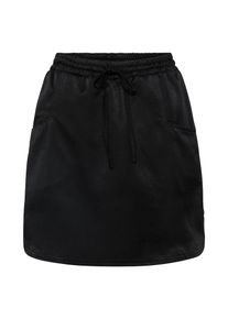 Mel Ivy, Damen Minirock, Schwarz