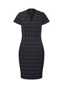 Dorothy Perkins, Damen Kleid, Navy / Schwarz