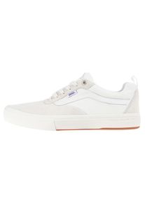 Vans, Herren Sneaker, Blau / Weiß