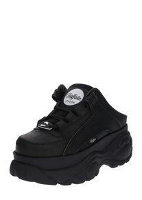 Buffalo London, Damen Sneaker '1329-14 2.0', Schwarz