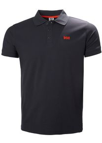 Helly Hansen, Herren Poloshirt, Taubenblau