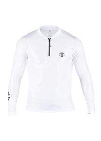 MOROTAI, Herren Shirt, Wei&szlig;