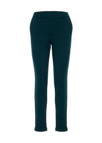 Véro Moda VERO MODA, Damen Hose, Smaragd