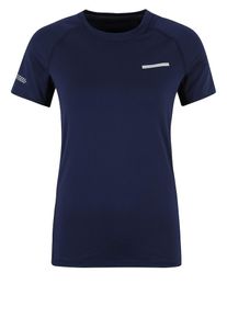 Endurance, Damen Funktionsshirt 'Jamestown', Navy