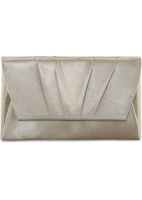 Picard, Damen Scala Clutch 28 cm, Beige