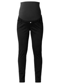 Esprit Maternity, Damen Chino, Schwarz