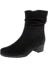 Gabor, Damen Stiefeletten, Nachtblau