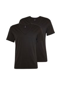 G-Star Raw, Herren T-Shirt, Braun