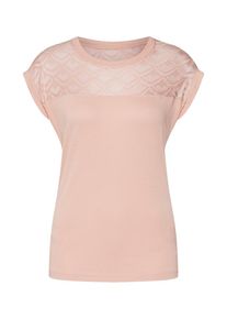 Only, Damen Shirt, Rosa